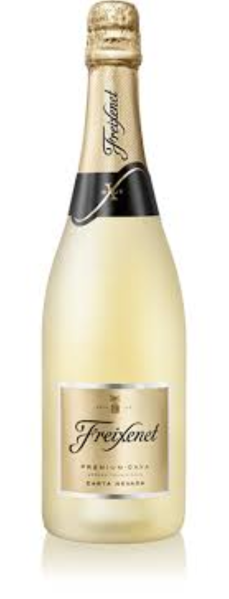 FREIXENET CARTA NEVADA 750ML